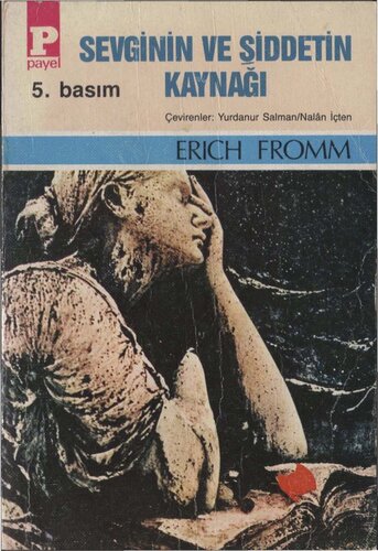 Erich Fromm