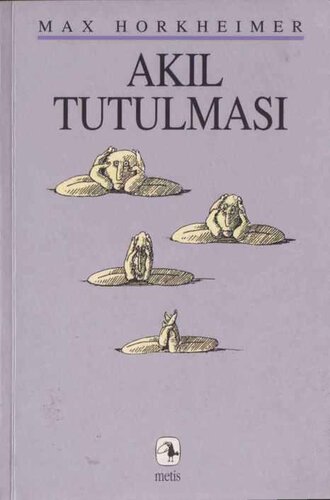 Akıl Tutulması