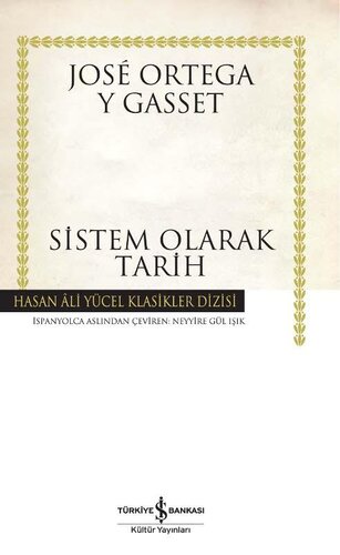Sistem Olarak Tarih