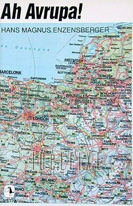 Ah Avrupa!