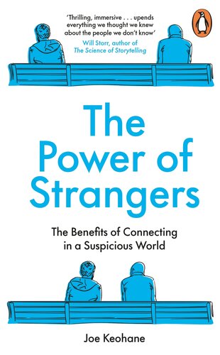 The Power of Strangers