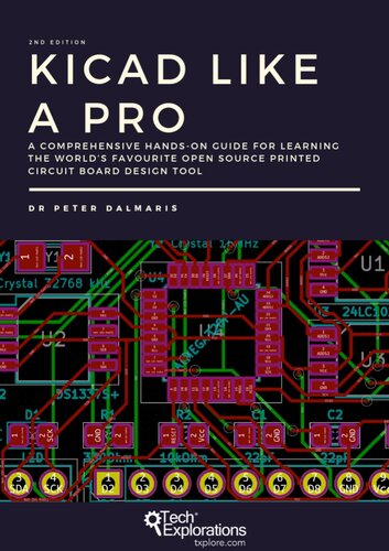 KiCad Like a Pro