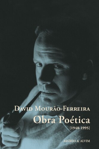 Obra Poética [1948-1995]