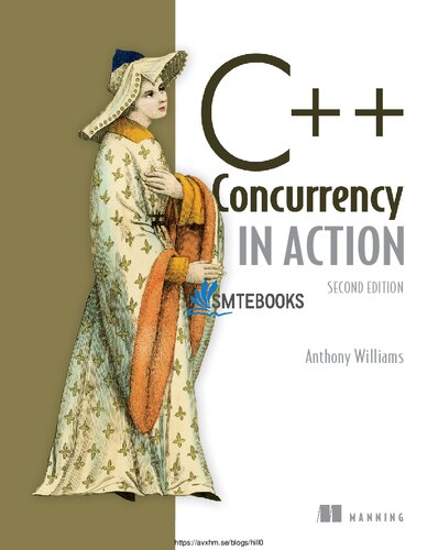 C++ Concurrency in Action