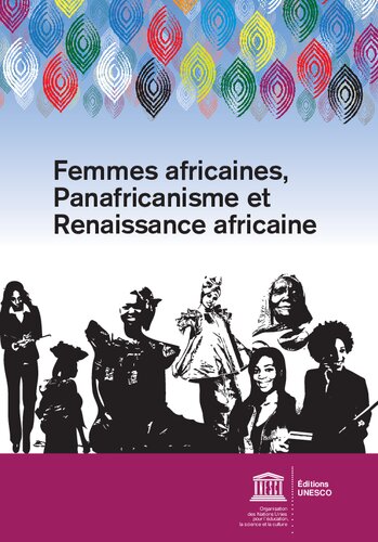 Femmes africaines, Panafricanisme et Renaissance africaine
