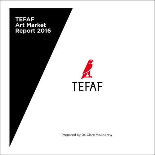 TEFAF Art Market Report 2016