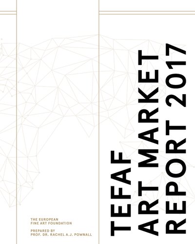 TEFAF Art Market Report 2017