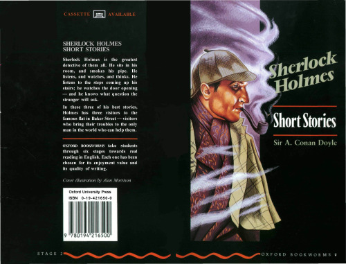 Sherlock Holmes Short Stories