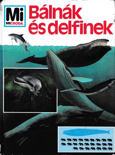 Bálnák ​és delfinek