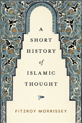 A Short History of Islamic Thought