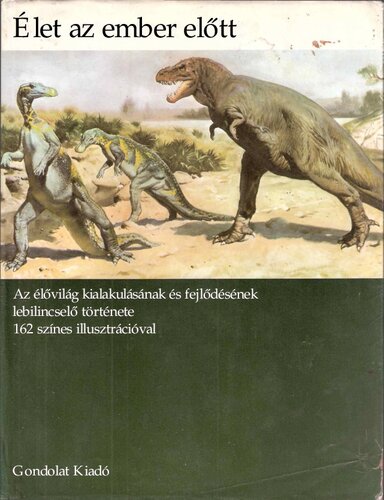 Élet az ember előtt