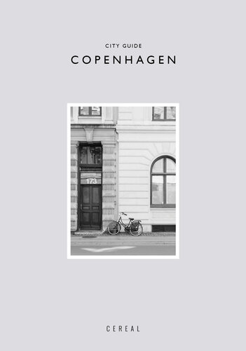 Cereal City Guide: Copenhagen