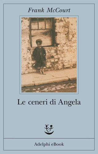 Le ceneri di Angela