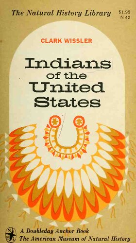 Indians of the United States