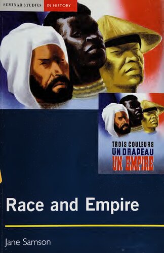 Race and Empire