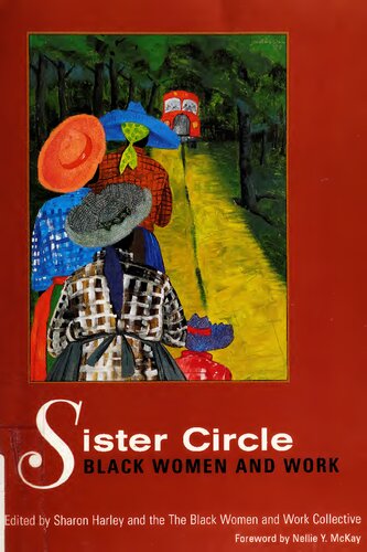 Sister Circle: Black Women and Work
