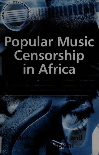 Popular Music Censorship in Africa