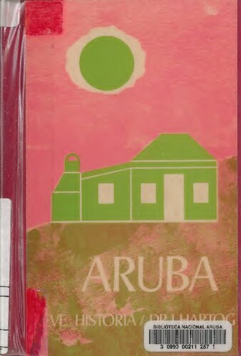 Aruba: Breve Historia