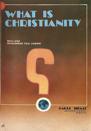 What Is Christianity