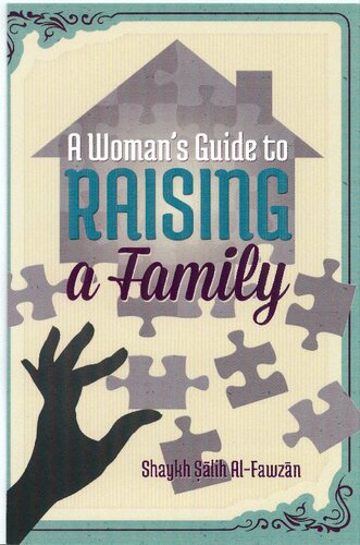 A Woman’s Guide to Raising a Family (1)