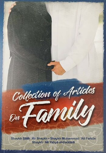Collection of Articles on Family