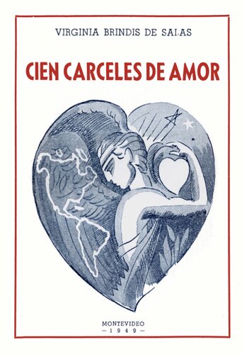 Cien carceles de amor