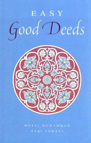 Easy Good Deeds
