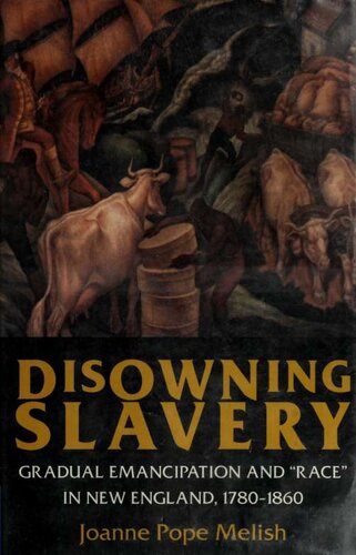 Disowning slavery