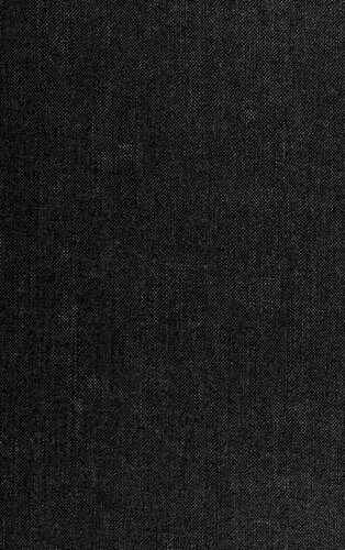 A history of Negro slavery in New York