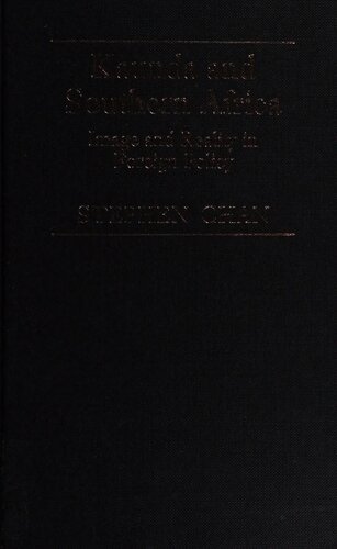 Kaunda and Southern Africa