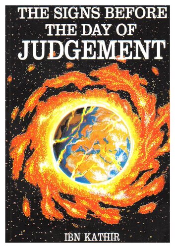 Signs Before The Day Of Judgement