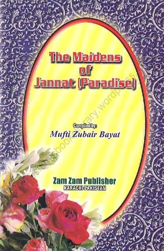 The Maidens Of Jannat