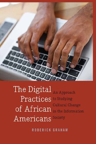 The Digital Practices of African Americans: An Approach to Studying Cultural Change in the Information Society
