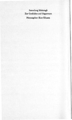 Betrachtungen über die repräsentative Demokratie (Considerations on Representative Government)