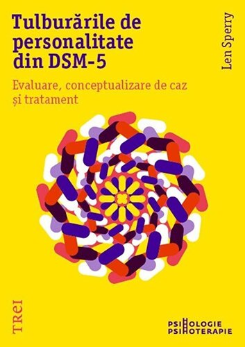 Tulburările de personalitate din DSM-5