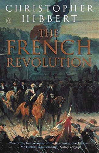 The days of the French Revolution