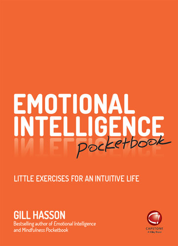 Emotional Intelligence Pocketbook: Little Exercises for an Intuitive Life