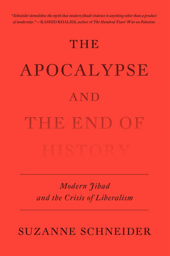 The Apocalypse and the End of History