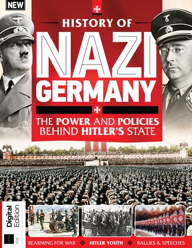 History of Nazi Germany