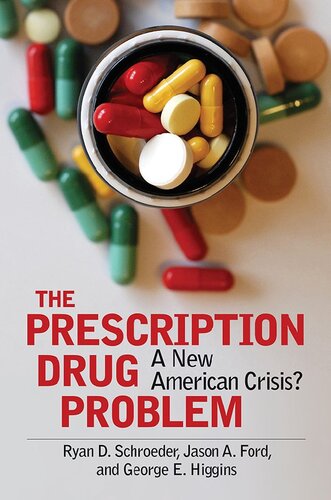 The Prescription Drug Problem: A New American Crisis?