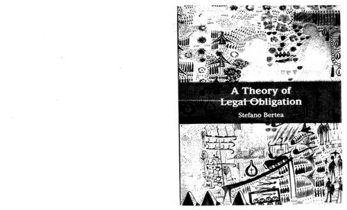 A theory of legal obligation
