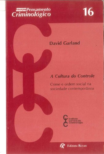 A Cultura do Controle