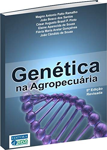 Genética na Agropecuária