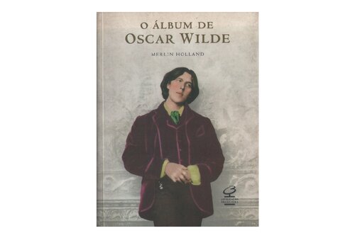 Album De Oscar Wilde