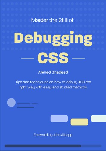 Debugging CSS
