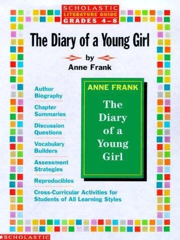 The Diary of a Young Girl