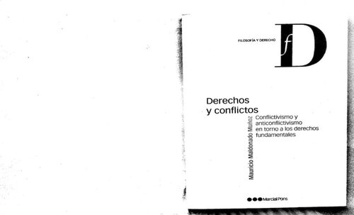 Derechos y conflictos
