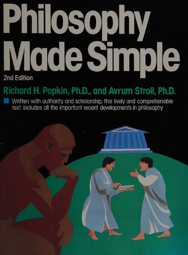 Philosophy Made Simple