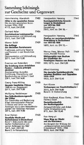 Bismarcks Zaunkönige : Duodez im 20. Jahrhundert; Eine Studie zum Föderalismus im Bismarckreidi