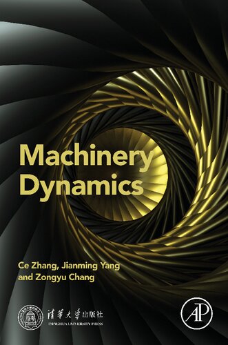 Machinery Dynamics
